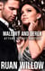 Mallory and Derek Attend Secret Parties - Mallory and Derek Attend Secret Parties, #1