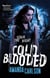 Cold Blooded - Book 3 in the Jessica McClain series