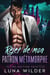 Rejet de mon patron métamorphe - Rejecting Fate, #1
