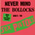 The Sex Pistols - 1977: The Bollocks Diaries