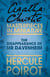 The Disappearance of Mr Davenheim - A Hercule Poirot Short Story