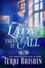 The Lady Takes It All - Unexpected Heirs of Scotland, #1