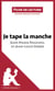 Je tape la manche de Jean-Marie Roughol et Jean-Louis Debré (Fiche de lecture) - Analyse complète et résumé détaillé de l'oeuvre