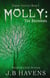 Molly: The Beginning - Zombie Instinct