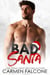 Bad Santa - Bad Girls Club, #5