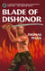 Blade of Dishonor