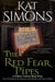 The Red Fear Pipes - Friday's Curious Shop, #3
