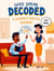 Wife Speak Decoded: A Husband’s Survival Handbook - Wife Speak Decoded: A Husband’s Survival Handbook, #1