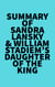 Summary of Sandra Lansky & William Stadiem's Daughter of the King