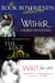 The Book Boyfriends Collection - Wither, Wait For You, The Edge of Never