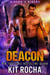 Deacon - Gideon's Riders, #2