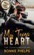 My Texas Heart - The Texas Kincaids, #3