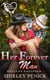 Her Forever Man - Helluva Engineer, #3