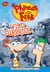 Phineas and Ferb: Wild Surprise