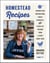 Homestead Recipes - Midwestern Inspirations, Family Favorites, and Pearls of Wisdom from a Sassy Home Cook