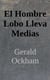 El Hombre Lobo Lleva Medias