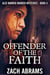 Offender Of The Faith - Alex Warren Murder Mysteries, #4