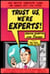 Trust Us, We're Experts PA - How Industry Manipulates Science and Gambles with Your Future