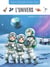 Tout savoir en BD - L'Univers