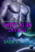 Sweet Alien Savage - Zerconian Warriors, #4
