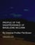 Profile of the Disappearance of Madeleine McCann