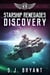 Starship Renegades: Discovery - Starship Renegades, #8