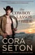 The Cowboy Lassos a Bride - Cowboys of Chance Creek, #6