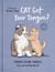 Cat Got Your Tongue? - Curious Feline Phrases from Around the World