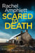 Scared to Death (Detective Kay Hunter crime thriller series, Book 1) - Kay Hunter, #1