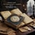 The Timekeeper’s Garden- Book 2 - The Echoes of Time - The Timekeeper's Legacy - Echoes of Time, #3
