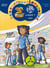 Foot 2 Rue - Ligue 1 T01 - Le grand tournoi