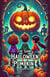 The Giant Halloween Pumpkin