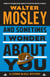 And Sometimes I Wonder About You - A Leonid McGill Mystery