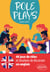 Role Plays - 60 jeux de rôles et situations de discussion en anglais (A2-C1)