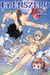 Edens Zero Chapitre 108 - Nadia l'amour de ma vie