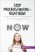 Stop Procrastinating - Right Now! - Beat your procrastination habit once and for all