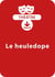 Le heuledope (9-10 ans) - Une pièces à télécharger