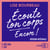 Écoute ton corps, Encore !