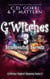 G'Witches 3: Summoning Secrets - G'Witches Magical Mysteries Series, #3