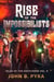 Rise of the Impossibilists - Tales of the Decoverse, #3