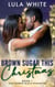 Brown Sugar This Christmas - Sag Harbor Black Romances, #1