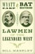 Wyatt Earp and Bat Masterson - Lawmen of the Legendary West