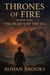 Thrones of Fire - Book One: The Beasts of the Sea, #1