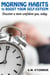 Morning Habits to  Boost Your Self Esteem - Discover a More Confident You Today