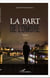 La part de l'ombre - Roman