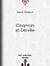 Cinqmars et Derville