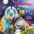 Monstres de compagnie - Collection BAMBOU