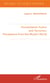 Humanitarian Action and Terrorism : - Perceptions from the Muslim World