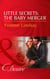Little Secrets: The Baby Merger