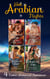 Hot Arabian Nights - The Widow and the Sheikh (Hot Arabian Nights) / Sheikh's Mail-Order Bride (Hot Arabian Nights) / The Harlot and the Sheikh (Hot Arabian Nights) / Claiming His Desert Princess (Hot Arabian Nights)